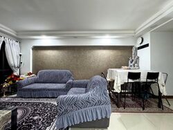 Blk 458A Fernvale Woods (Sengkang), HDB 5 Rooms #529372551